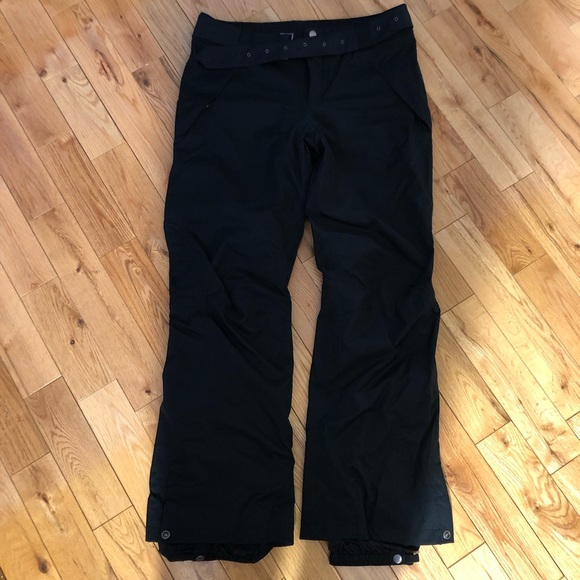 Columbia Titanium snow pants - Picture 2 of 11